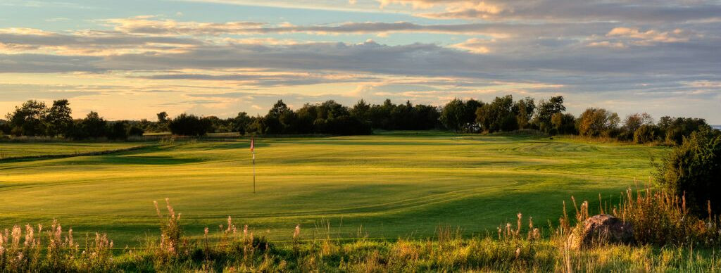 Estonian Golf & Country Club (EGCC) on golfihuviliste jaoks ...