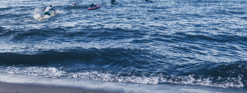 Kabli Kuubik: värske kala ja maitsev toit mere ääres