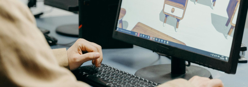 Kas 3D modelleerimine muudab mööbliostu täpsemaks ja isikupärasemaks?