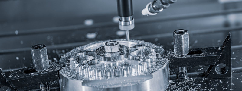 Kas CNC-töötlemine on võtmetehnoloogiaks täpsuse saavutamisel? 