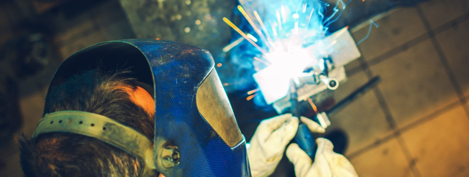 Tungsten Inert Gas (TIG) welding, also known as Gas Tungsten Arc Welding (GTAW), is a welding process that involves using a non-consumable tungsten electrode to
