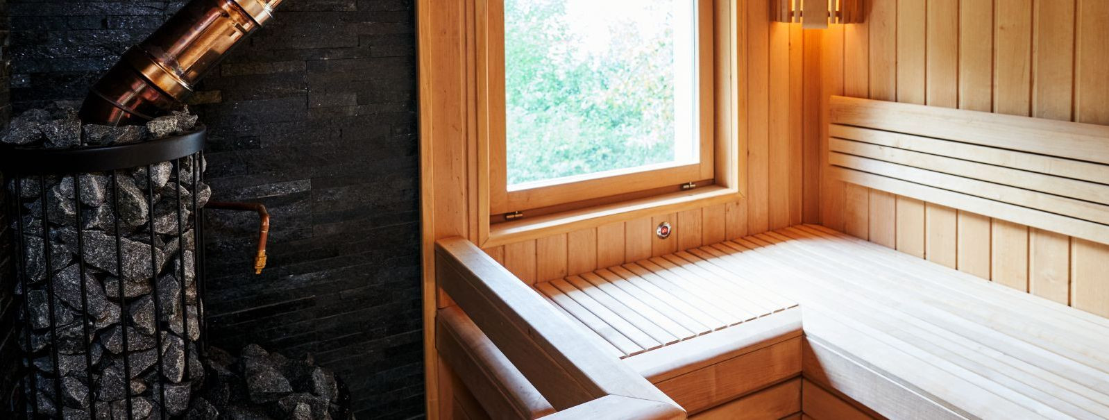 Imagine a sanctuary in your own home where you can unwind, detoxify, and rejuvenate after a long day. A custom-built sauna offers a personal retreat tailored to