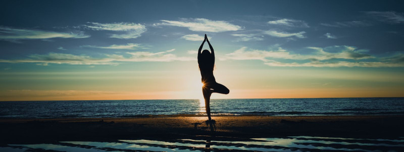 Kas joogateraapia võib vähendada stressi ja tasakaalustada meeleolu?