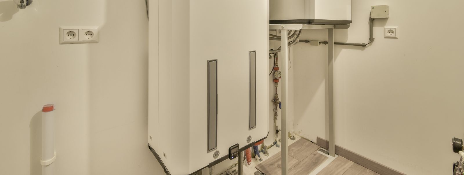 Gas boilers are a central component in home and business heating systems, providing the warmth needed for comfort and daily operations. They work by burning nat