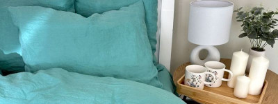 Kas linane voodipesu võib tegelikult parandada minu une kvaliteeti?