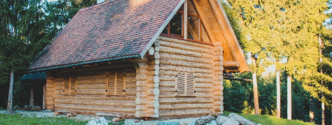 Kas palkhoonet saab ehitada üksinda?