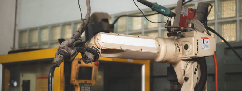 Kas robotautomaatika suurendab tootlikkust ja ohutust tootmissektoris?
