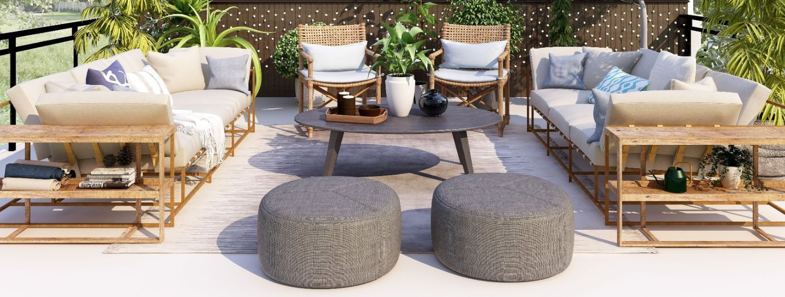 Kas oled unistanud endale suvekodust, kus saaksid nautida päikest, ...