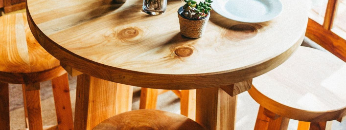 Kas soovid oma koju kordumatut mööblit? Telli tisleritööna valminud eritellimusmööbel!