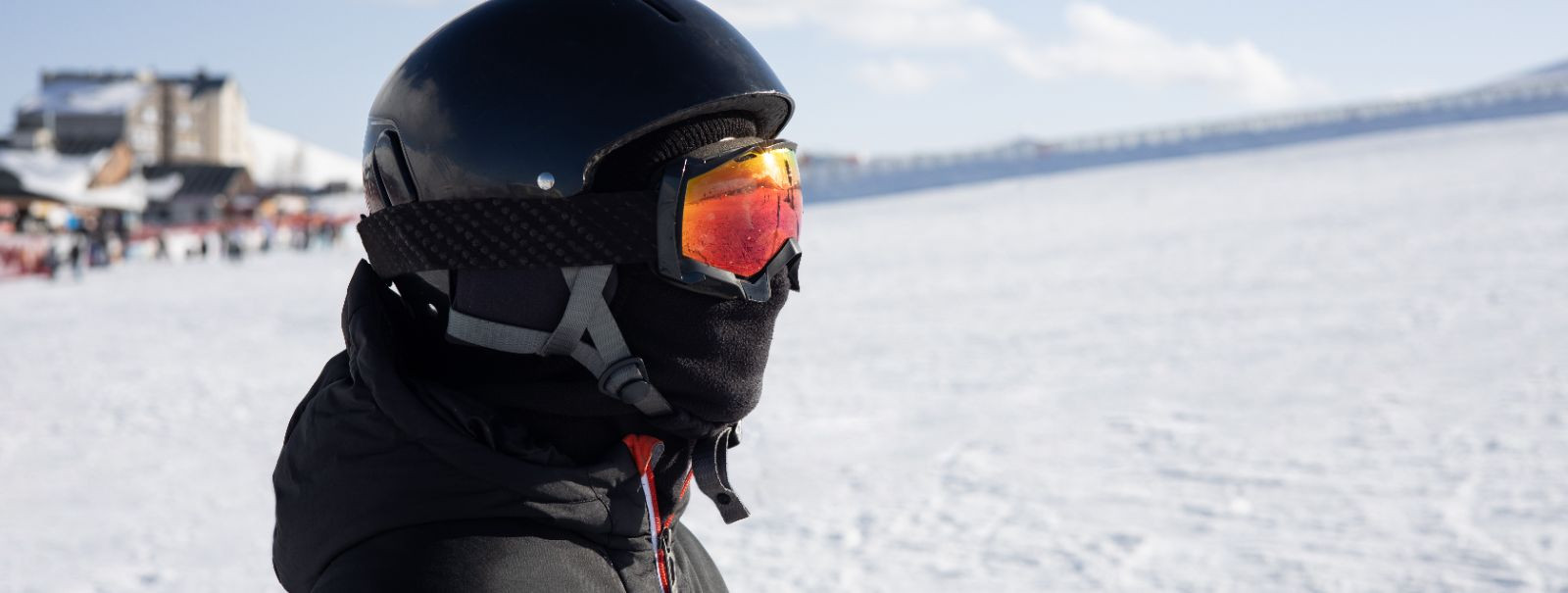 When it comes to hitting the slopes, safety should always be your top priority. A ski helmet is not just an accessory; it's a critical piece of safety equipment