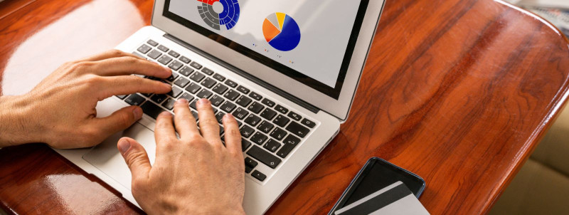 Kas teie ettevõte kasutab digitaalturunduse täielikku potentsiaali?