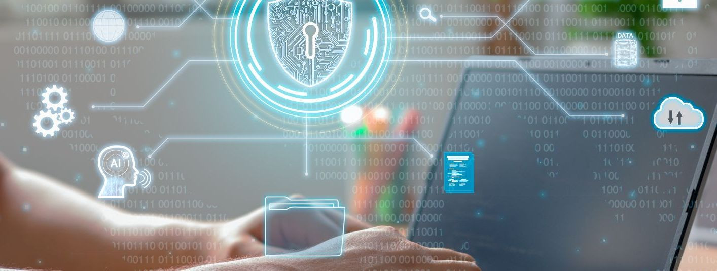 Andmekaitse on muutunud üha olulisemaks teemaks digitaalse maailma ...