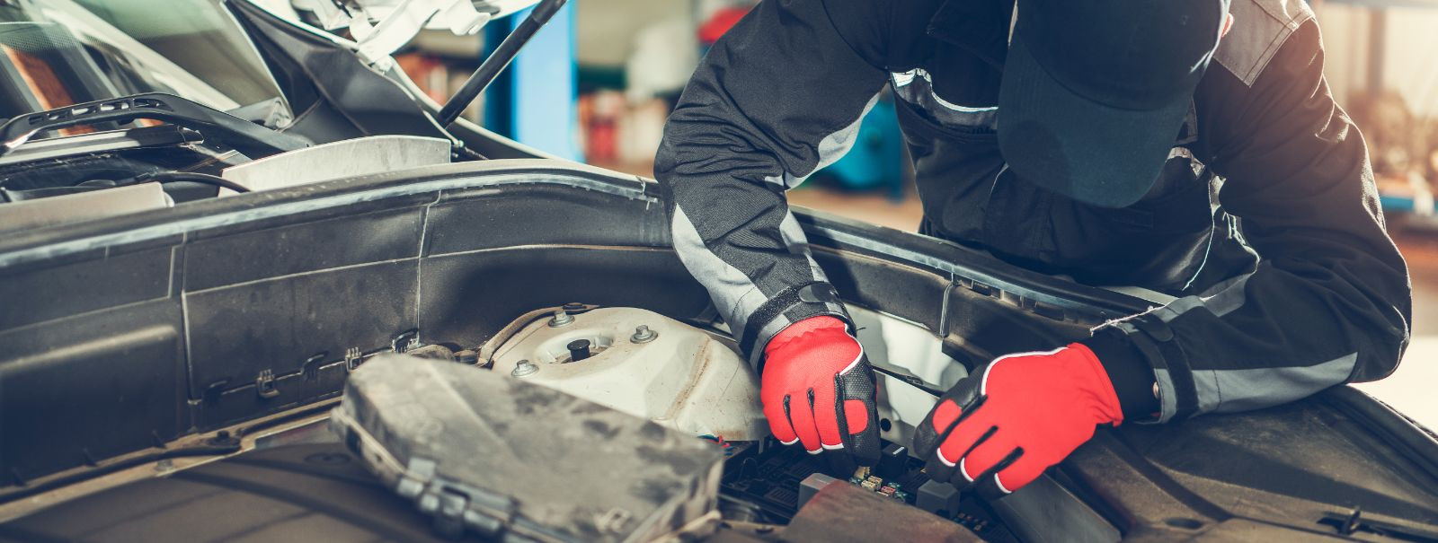 Maintaining your vehicle is akin to maintaining your health; regular check-ups can prevent major issues and extend the life of your car. For our valued customer