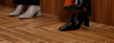 Kas valida laminaat- või täispuitparkett?