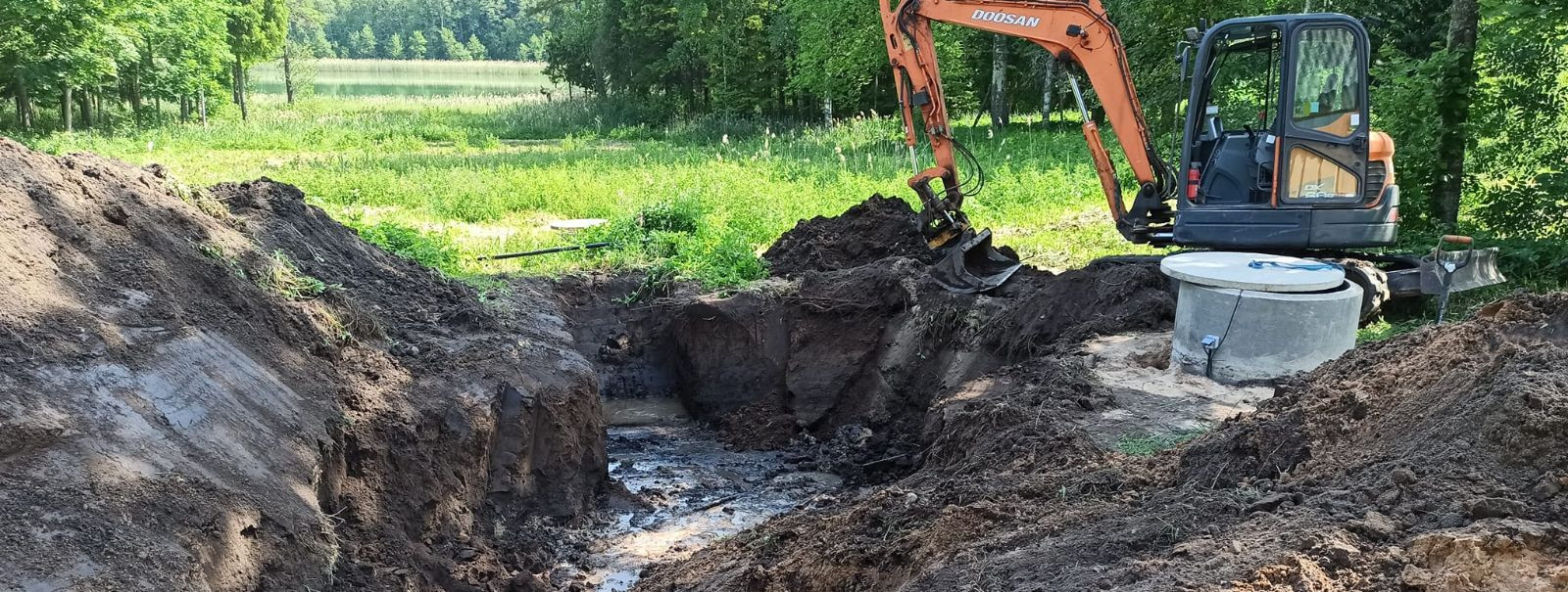 Labidar OÜ on varustatud kaasaegse ja mitmekesise tehnikaga, ...