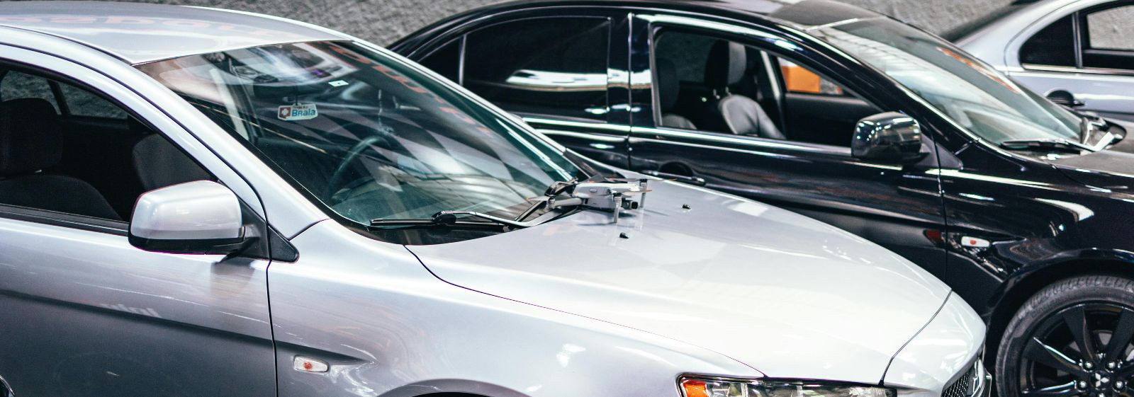 Miks valida kontrollitud kasutatud autod?   Kvaliteetne valik  ja läbipaistev ajalugu tagavad, et ost ei muutu hilisemaks peavaluks. Lai valikiga valmiskontroll