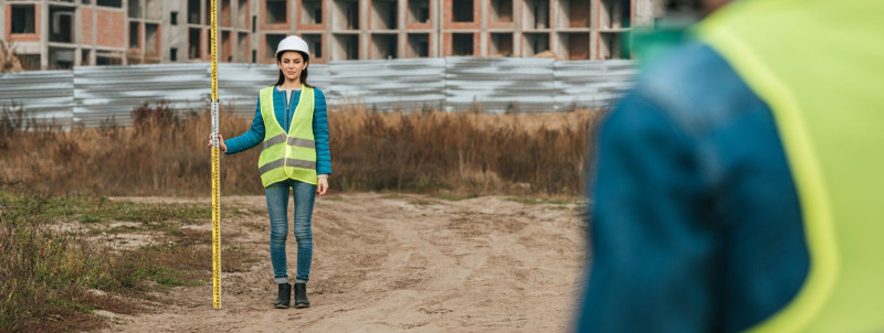 Katastrimõõdistamise mõistmine: kõikehõlmav juhend