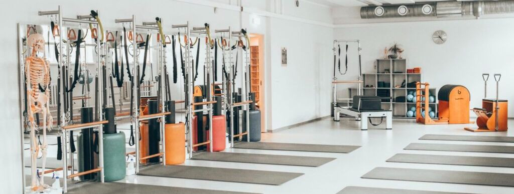 Pilates is a form of low-impact exercise that aims to strengthen muscles while improving postural alignment and flexibility. Developed by Joseph Pilates in the 