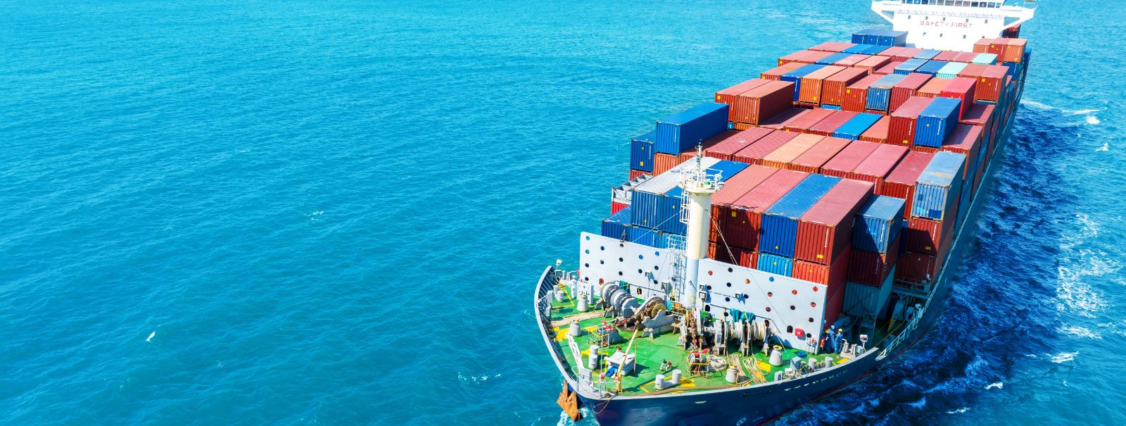 Cargo insurance is a type of insurance policy that protects the shipper against losses that can occur to goods while they are in transit from one place to anoth