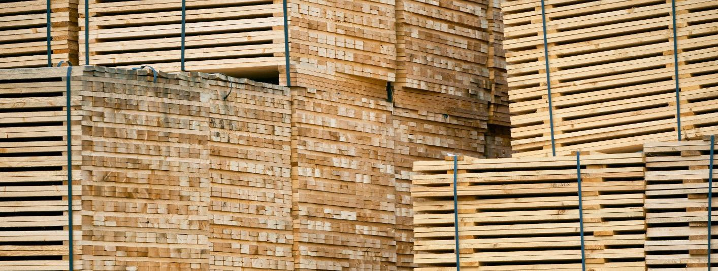 Kaubaalused on hädavajalikud transpordi- ja ladustamislahendused, mis tagavad kaupade ohutu ja tõhusa liikumise. Oluline osa kaubaaluste valmistamisel on õige m