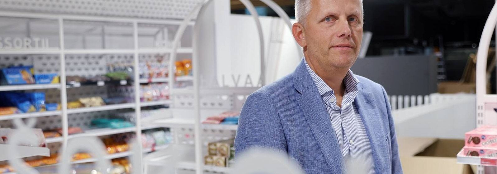 Kaubamaja tugevus on meie inimesed. Väärtustame mitmekesisust, ...