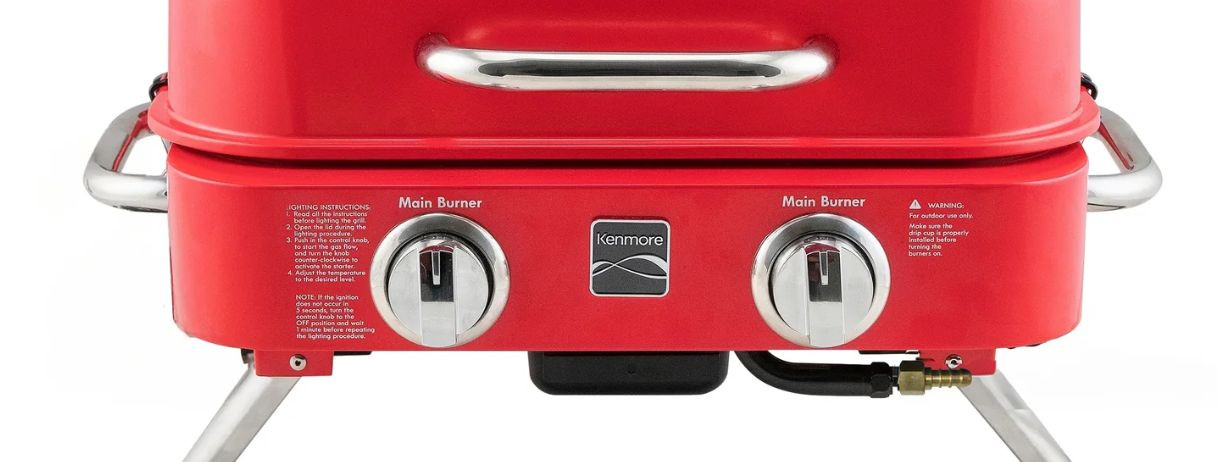 Kenmore ja Permasteel on Ameerika Ühendriikidest pärit tunnustatud brändid, mis on võitnud kasutajate usalduse tänu praktilistele, nutikatele ja töökindlatele l