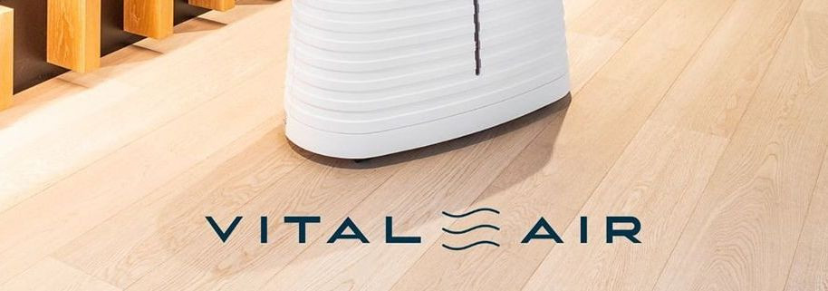 Vital Air OÜ on sisekliima seadmete maaletooja ja edasimüüja. Meie esindused asuvad Tartus, Riia 128 ja Tallinnas, Läike tee 1 aadressil. Meie missiooniks on pa