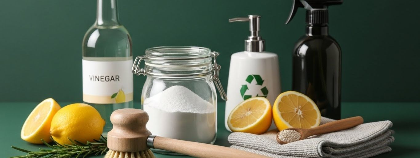 In today's fast-paced world, maintaining a clean and healthy home is essential, especially for busy professionals and families. However, traditional cleaning me