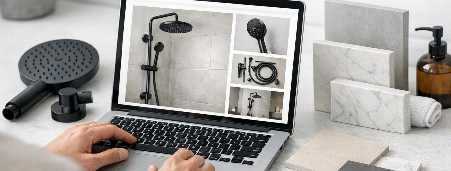 Vannitoa- ja plaattoodete e-pood , kus laoseis on alati nähtav ja tellimus võimalik koheseks väljatoimetamiseks. Sobib kodu renoveerijale, ehitusettevõttele ja 