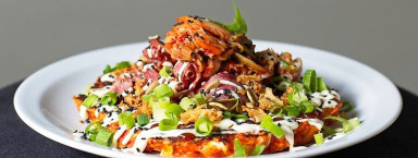Kimchi:  kääritatud ime ja selle tervislikud kasud