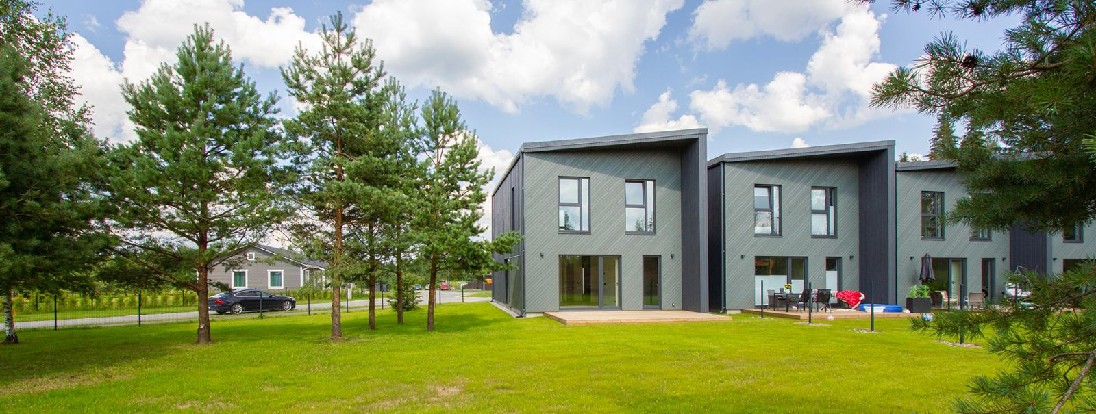 Kinnisvaraarendus on põnev valdkond, mis pakub suurt potentsiaali ...