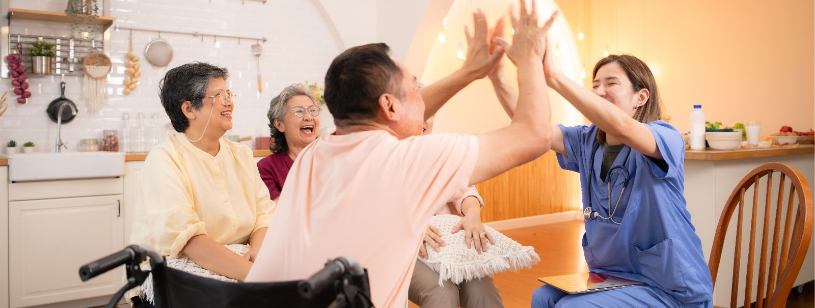 As individuals age, the need for a supportive and engaging environment becomes increasingly important. Community living offers seniors a unique opportunity to e