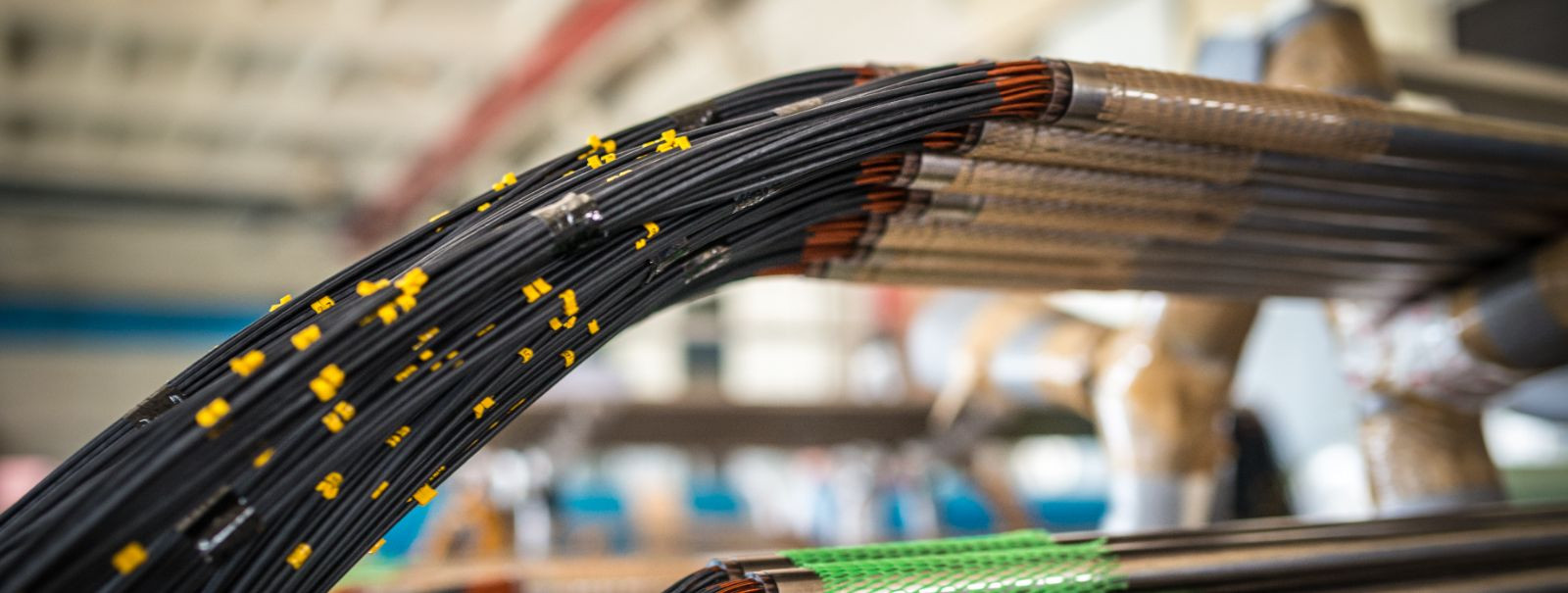 In an era where technology and machinery are the backbones of industry, the significance of custom cable solutions cannot be overstated. These specialized cable