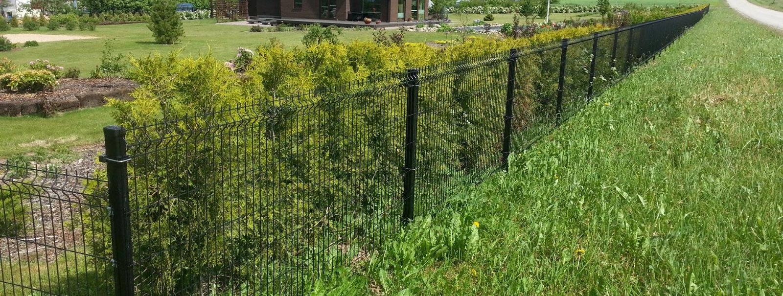 Custom metal fencing is a bespoke solution tailored to meet the specific needs and preferences of property owners. Unlike off-the-shelf options, custom fences a