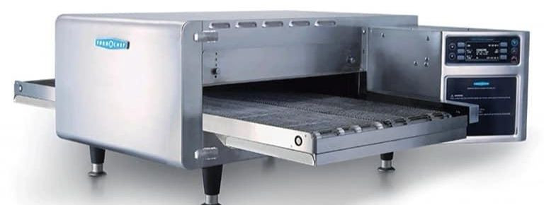 Konvektio- ja kombi‑ahjud koos kvaliteetsete fritüüridega annavad profiilköökidele töökindla, efektiivse ja paindliku lahenduse igapäevaseks toiduvalmistamiseks