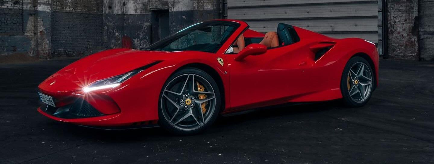 Kiiresti areneval autoturul otsivad autoomanikud pidevalt uuenduslikke ...