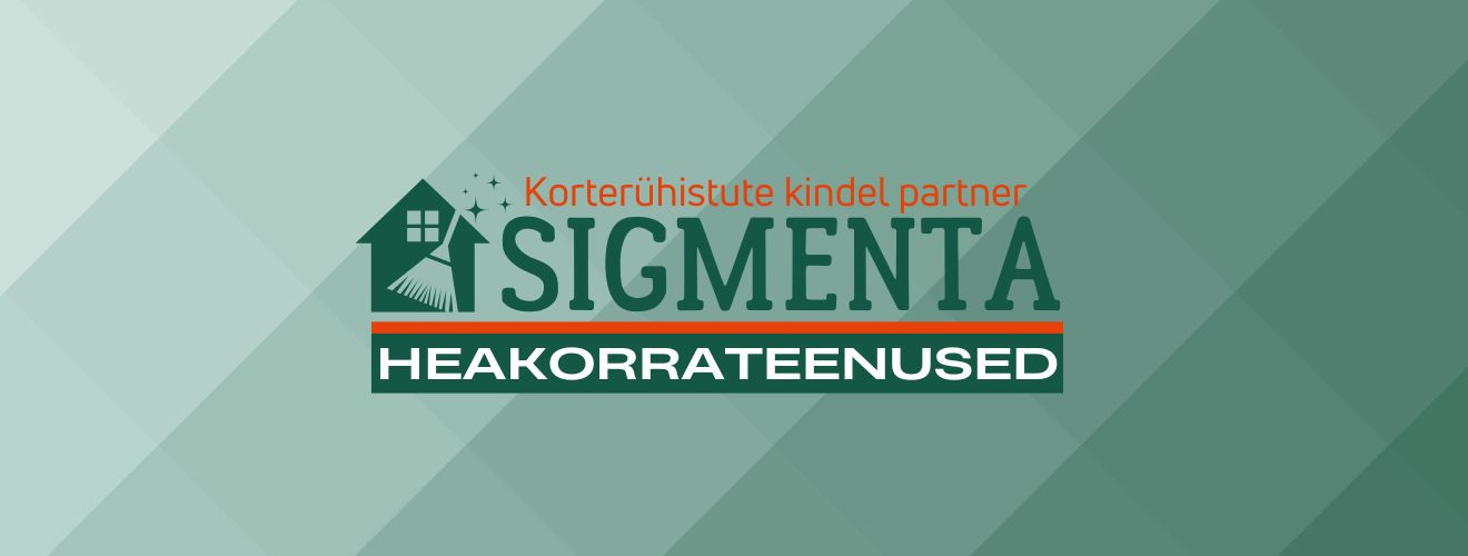 Meie eesmärk on hoida Teie koduümbrus alati puhas ja korras. Pakume professionaalset koristusteenust kortermajadele ning hoolitseme nii trepikodade, hoovide kui