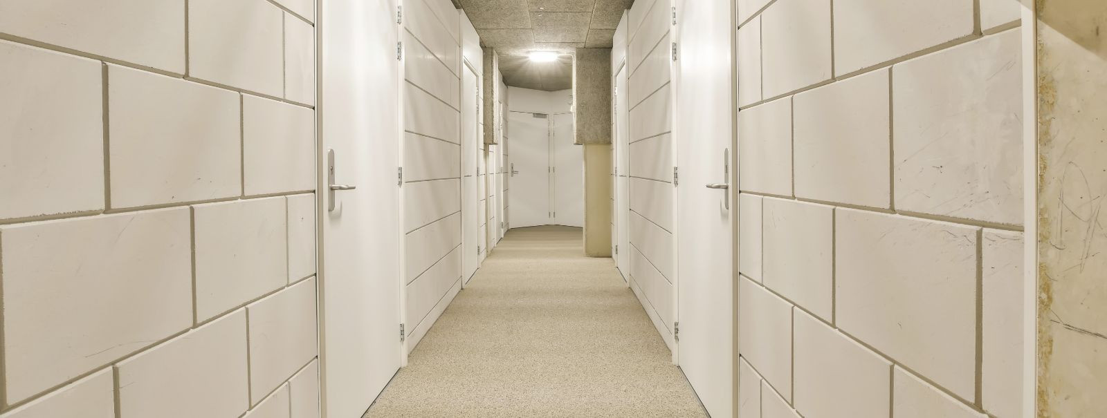 Muutuvas maailmas ei saa alahinnata ootamatute sündmuste jaoks valmisoleku tähtsust. Kriisivalmis hooned on loodud taluma ja tõhusalt reageerima hädaolukordadel