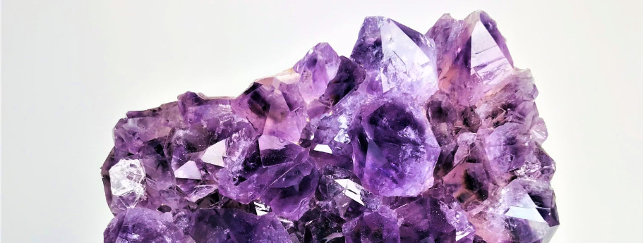 Kristallid on looduslikud mineraalid, mida on kasutatud sajandeid ...
