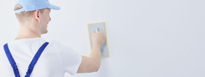 Krohvimine 101: Olulised sammud seinte ja lagede silumisel enne viimistlust.