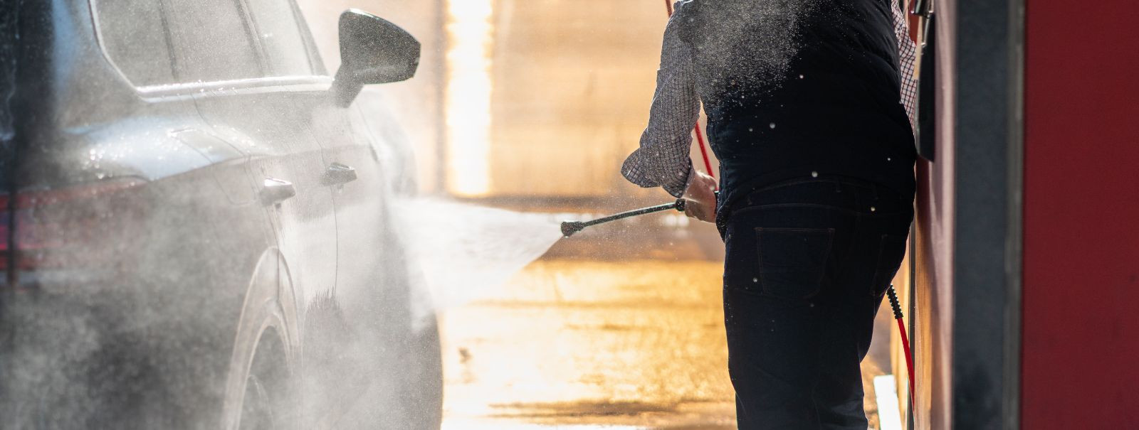 Auto pesemine on oluline tegevus, mis aitab säilitada sõiduki välimust ja kaitsta selle värvkatet. Samas sõltub pesemise sagedus mitmetest teguritest, sealhulga