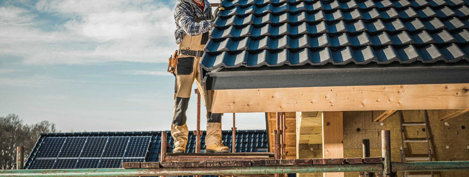Kui on vaja kaitsta oma kodu või ärihoonet, on katus üks kõige kriitilisemaid komponente. See kaitseb struktuuri elementide eest, aitab kaasa hoone üldisele ene