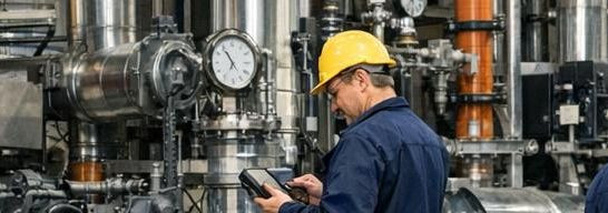 Energia- ja tööstuslahenduste puhul ei määra edu ainult tehnoloogia. Sama oluline on see, kuidas lahendus sünnib – kui hästi mõistetakse kliendi vajadusi, kui l