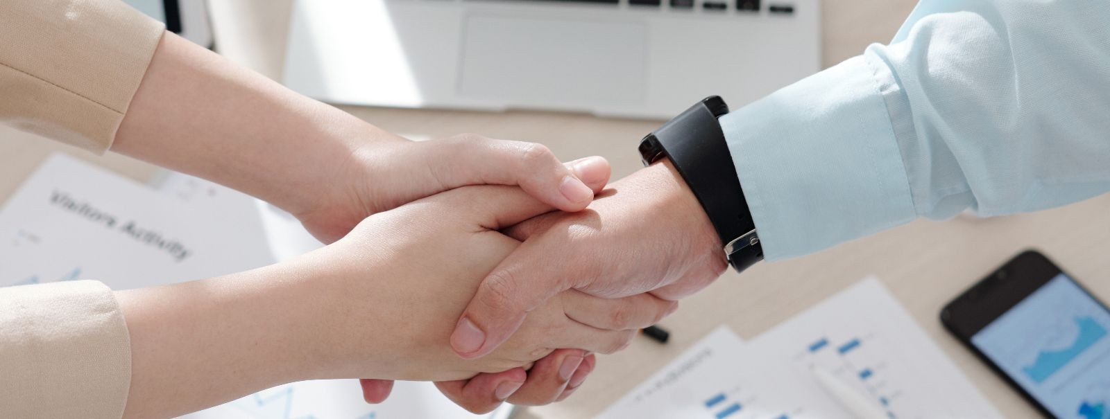 ESG stands for Environmental, Social, and Governance. These are the three central factors used to measure the sustainability and societal impact of an investmen