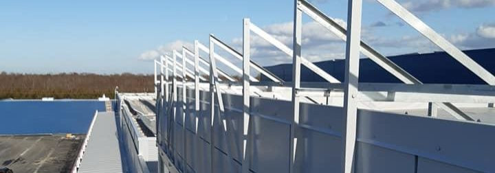 Bernal Eesti OÜ - Sinu usaldusväärne partner metalltoodete ja -konstruktsioonide valmistamisel   Bernal Eesti OÜ on teinud juba 11 aastat tublit tööd erinevate 