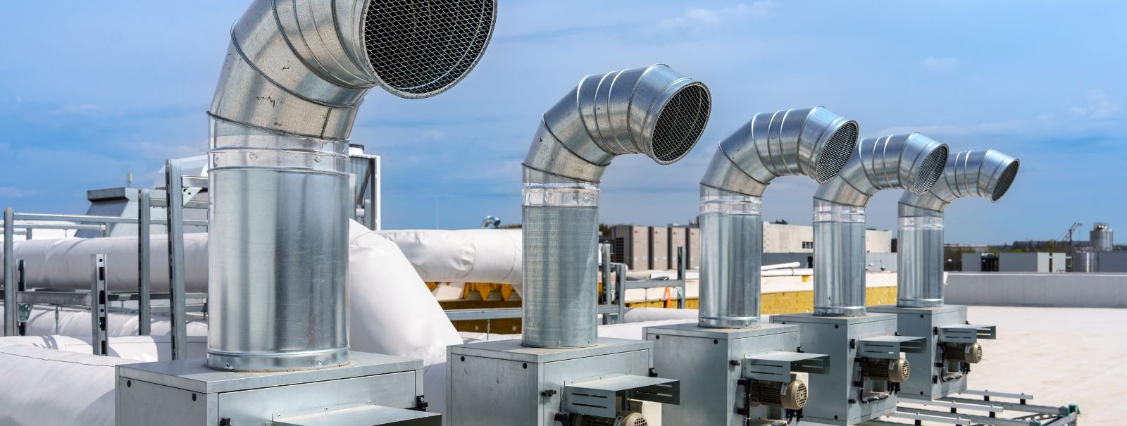 Ventilation system automation involves the use of advanced control systems to regulate air flow, temperature, and humidity levels within a building. By leveragi