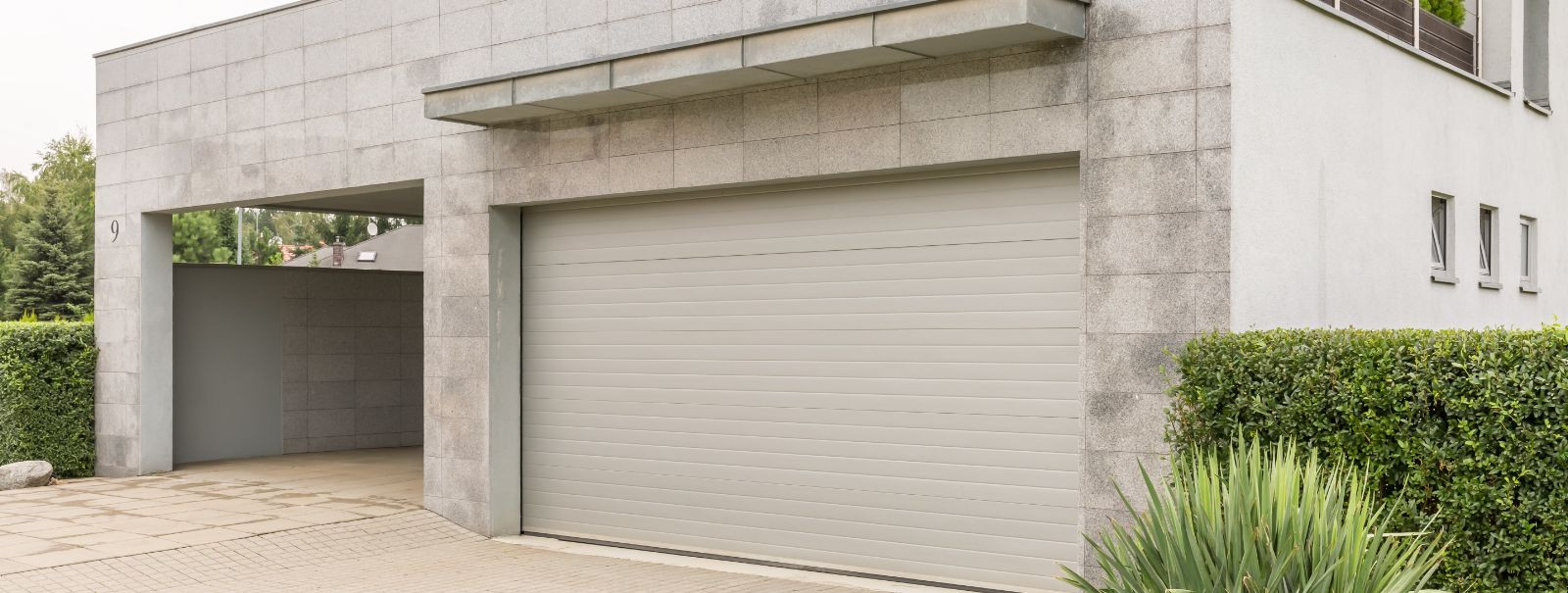 Industrial doors have come a long way from the simple, manually operated barriers of the past. Today, they are complex systems that play a critical role in the 