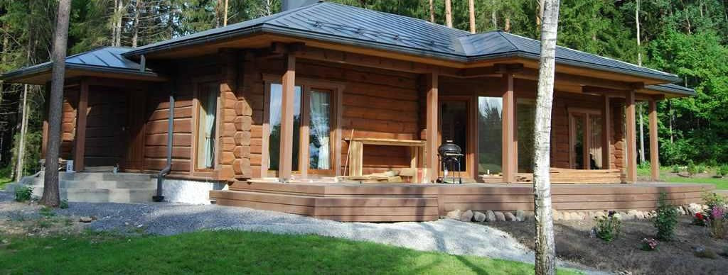 Building a summer house is a dream for many, offering a personal retreat nestled in nature. This guide will walk you through the process of creating your ideal 