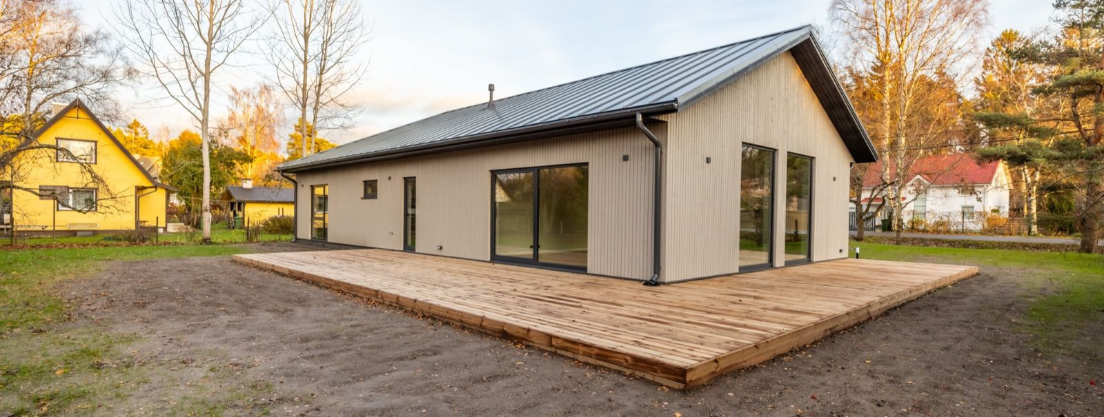 Kinnisvarainvesteeringute tegemine võib olla atraktiivne võimalus ...