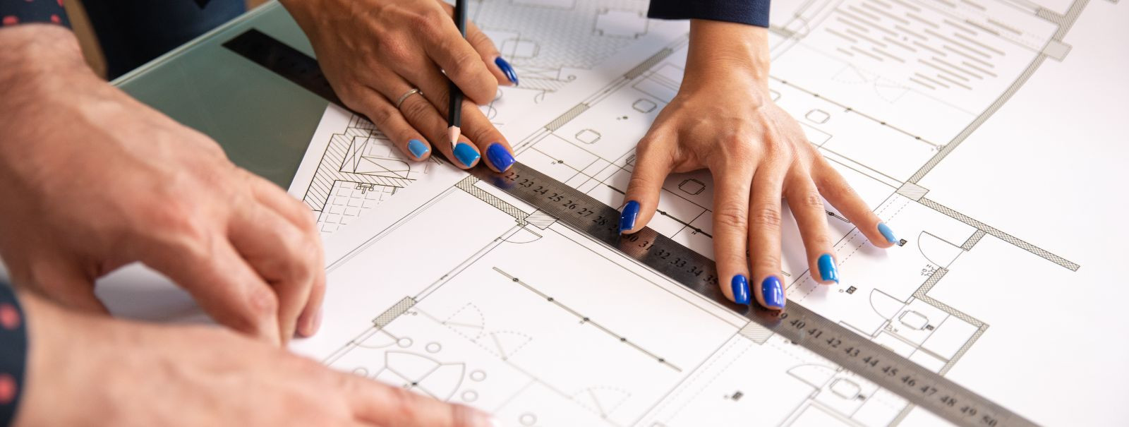 In the fast-paced world of construction and development, precision is not just a luxury; it's a necessity. Professional drawings serve as the blueprint for turn